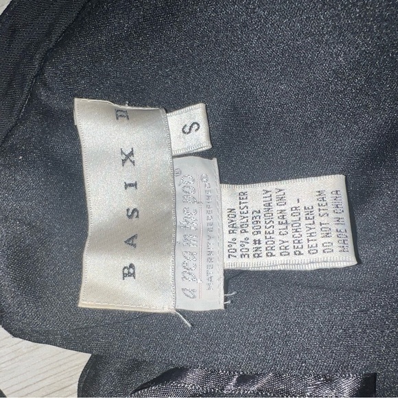 Basix II Maxi Dress Beaded - Picture 12 of 13